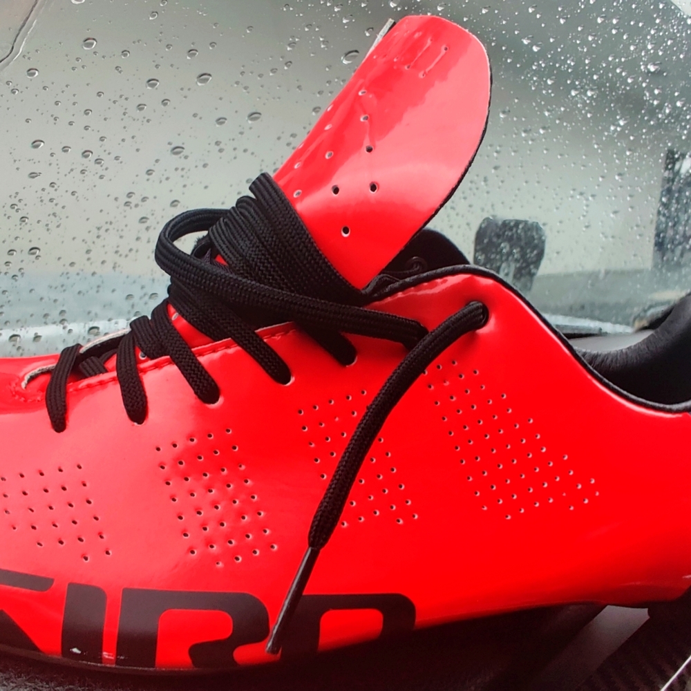 Giro cycling shoes